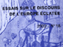 europe eclatee