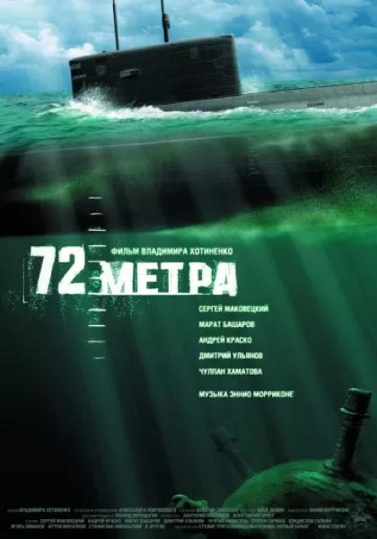 72 METRES
