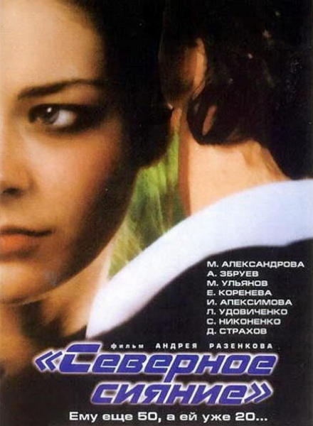L'AURORE BOREALE