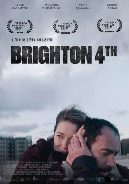 BRIGHTON 4