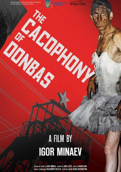 LA CACOPHONIE DU DONBASS