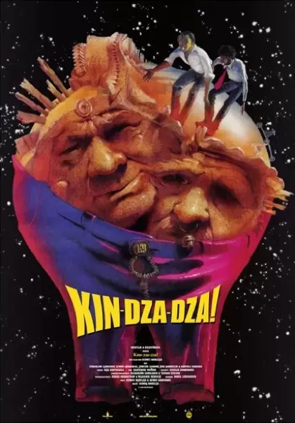 KIN-DZA-DZA