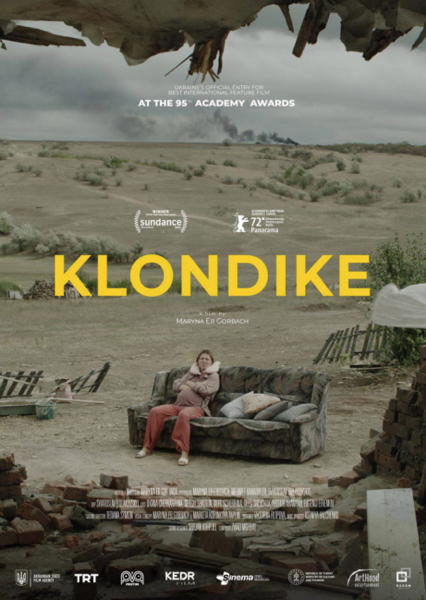 KLONDIKE