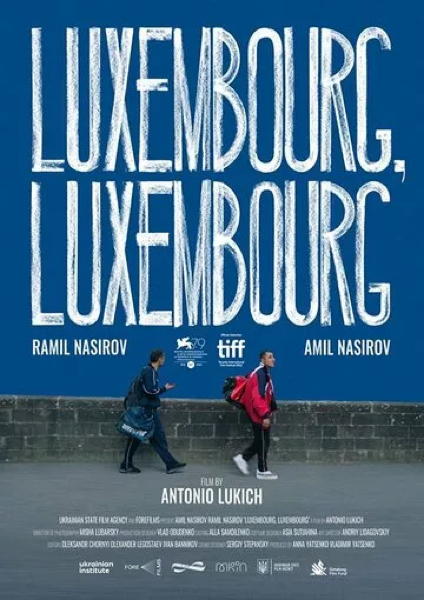 LUXEMBOURG, LUXEMBOURG