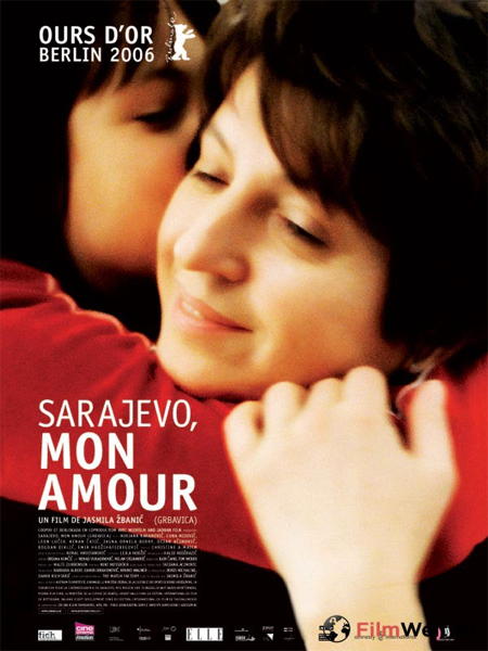 SARAJEVO, MON AMOUR