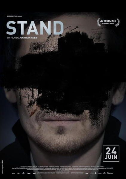 STAND / CONFRONTATION