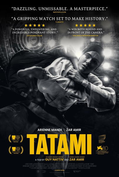 TATAMI